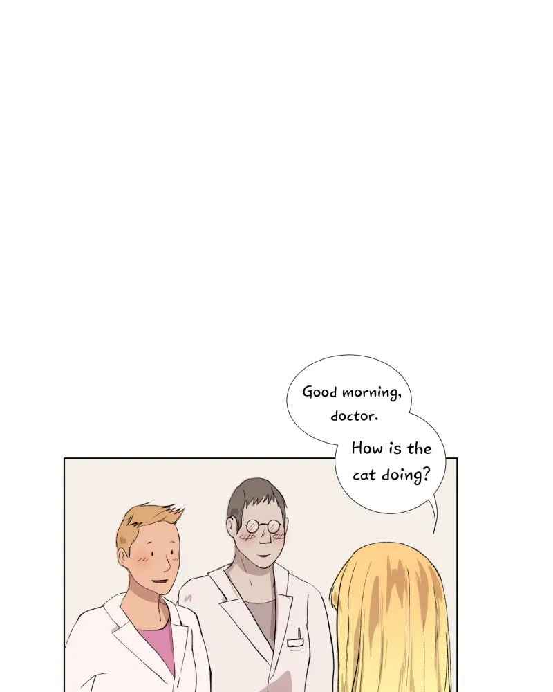 Fluffy Boyfriend Chapter 16 page 3 - 