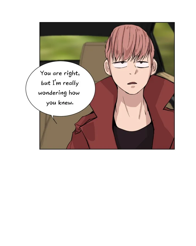 Fluffy Boyfriend Chapter 16 page 25 - 