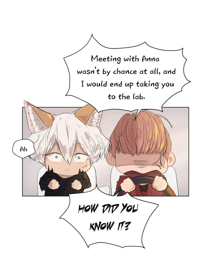 Fluffy Boyfriend Chapter 16 page 27 - 