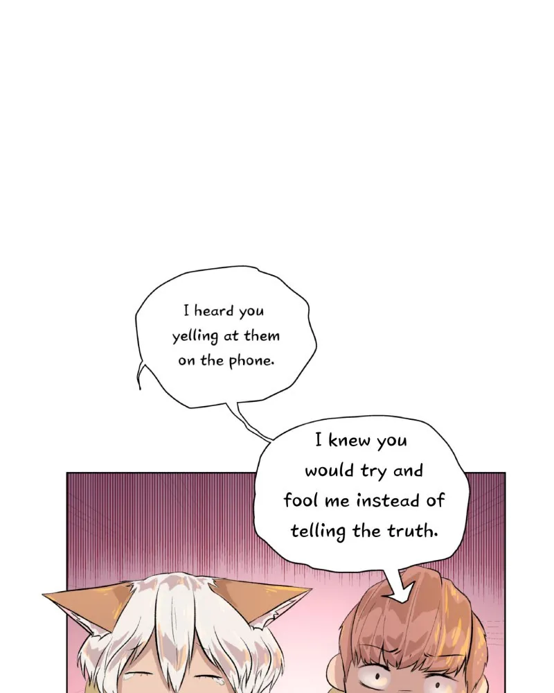 Fluffy Boyfriend Chapter 16 page 28 - 