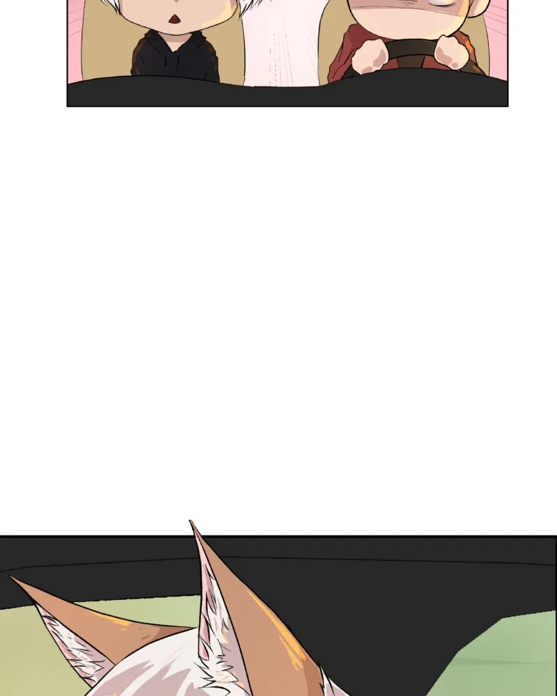 Fluffy Boyfriend Chapter 16 page 29 - 