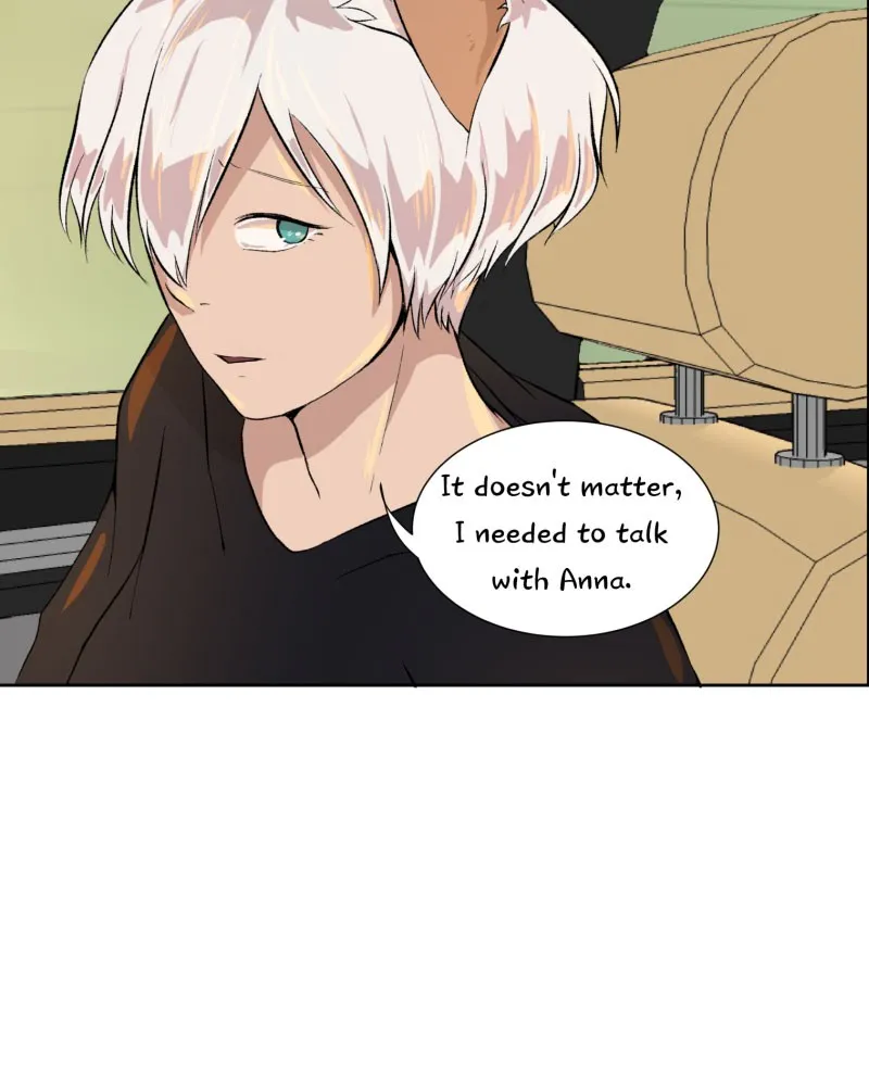 Fluffy Boyfriend Chapter 16 page 30 - 