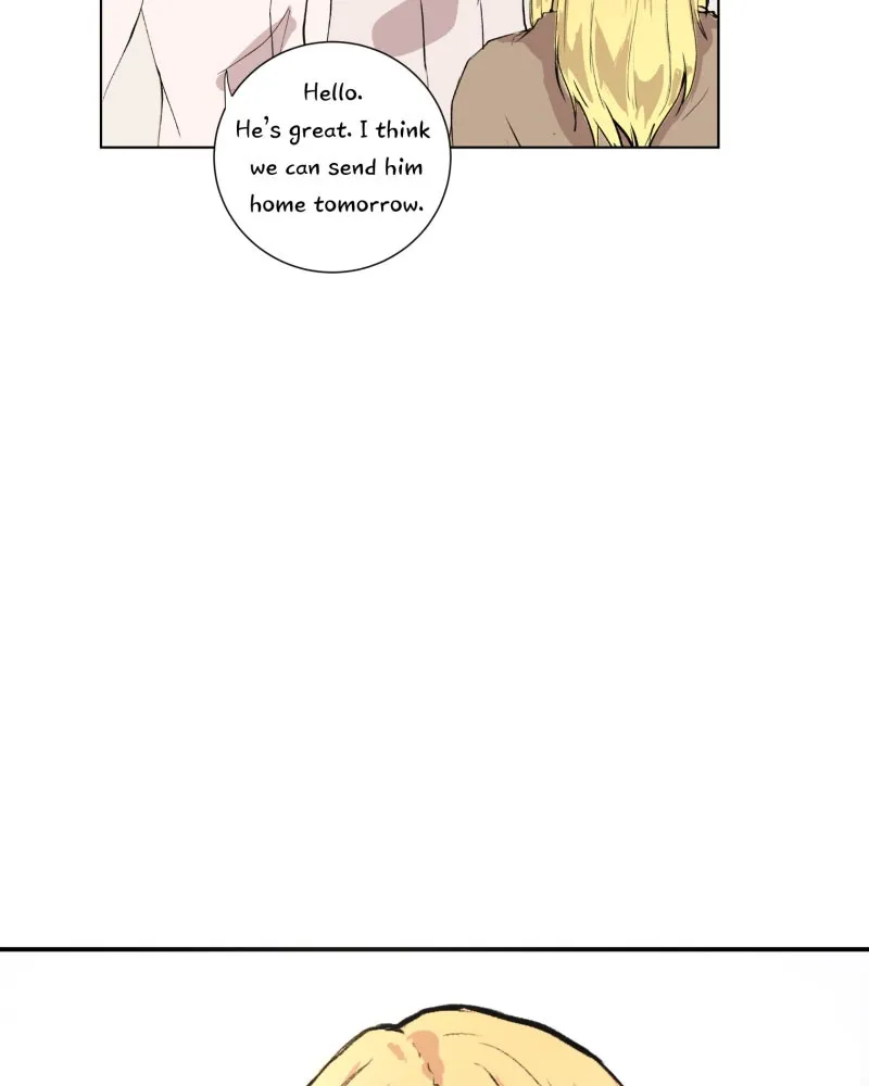 Fluffy Boyfriend Chapter 16 page 4 - 