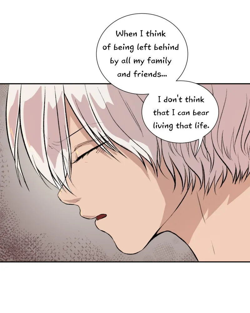 Fluffy Boyfriend Chapter 16 page 34 - 