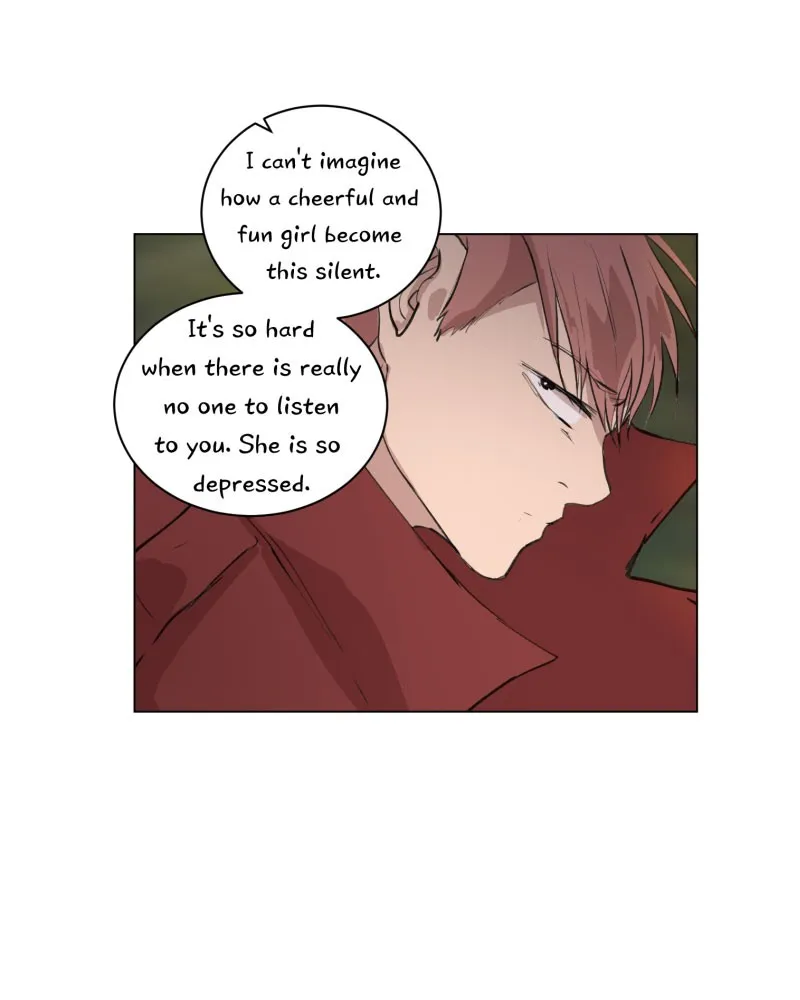 Fluffy Boyfriend Chapter 16 page 36 - 