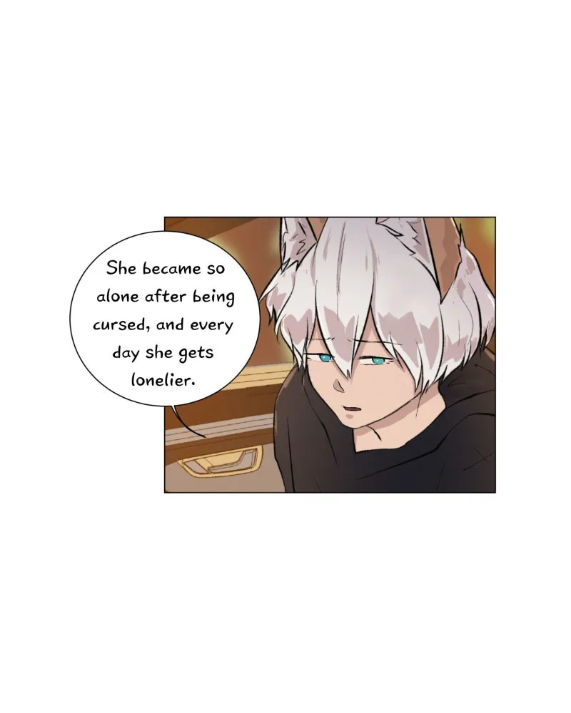 Fluffy Boyfriend Chapter 16 page 37 - 