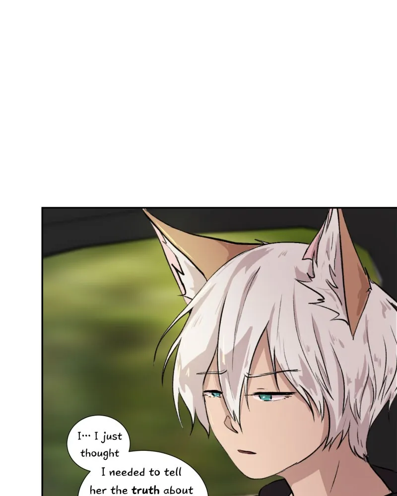 Fluffy Boyfriend Chapter 16 page 38 - 