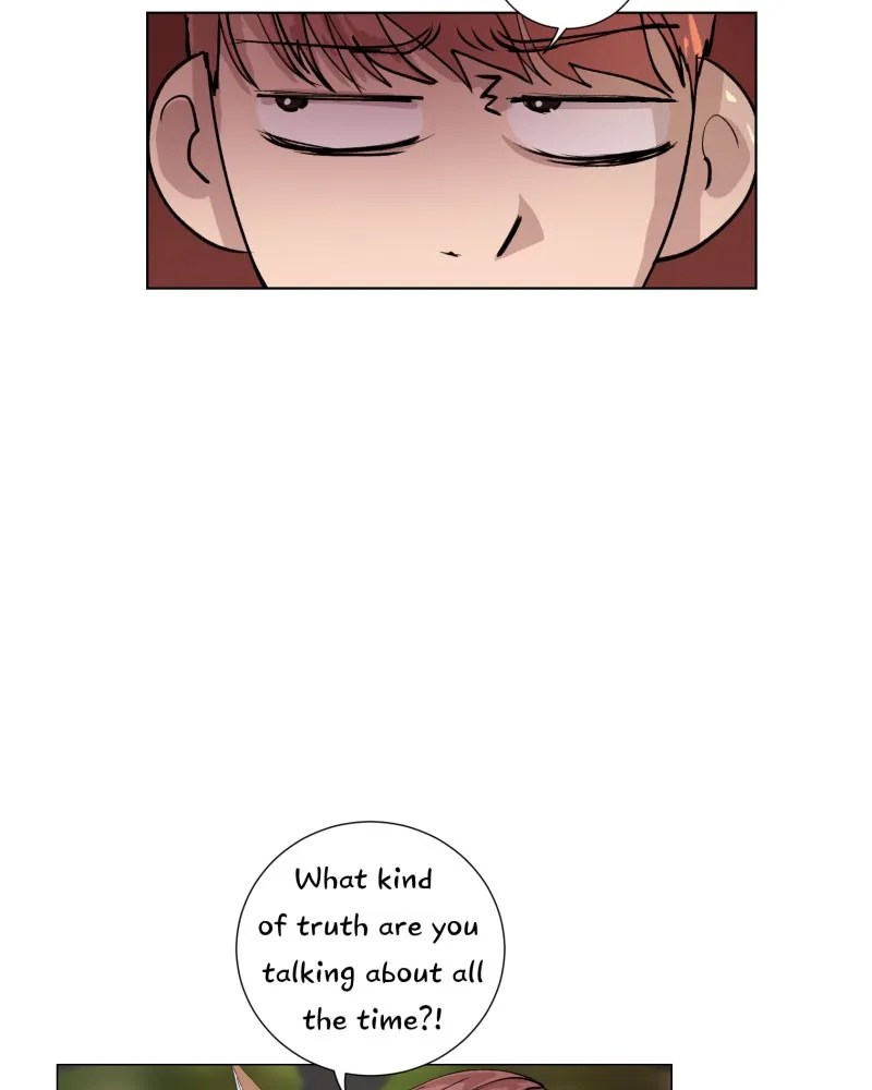 Fluffy Boyfriend Chapter 16 page 40 - 