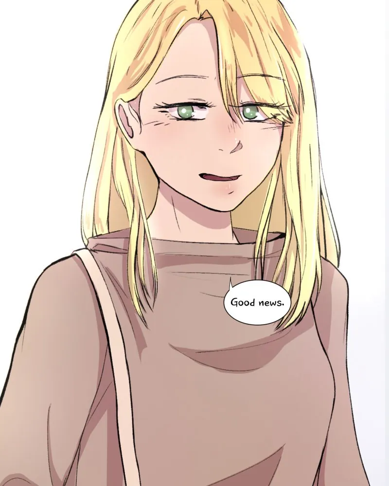 Fluffy Boyfriend Chapter 16 page 5 - 