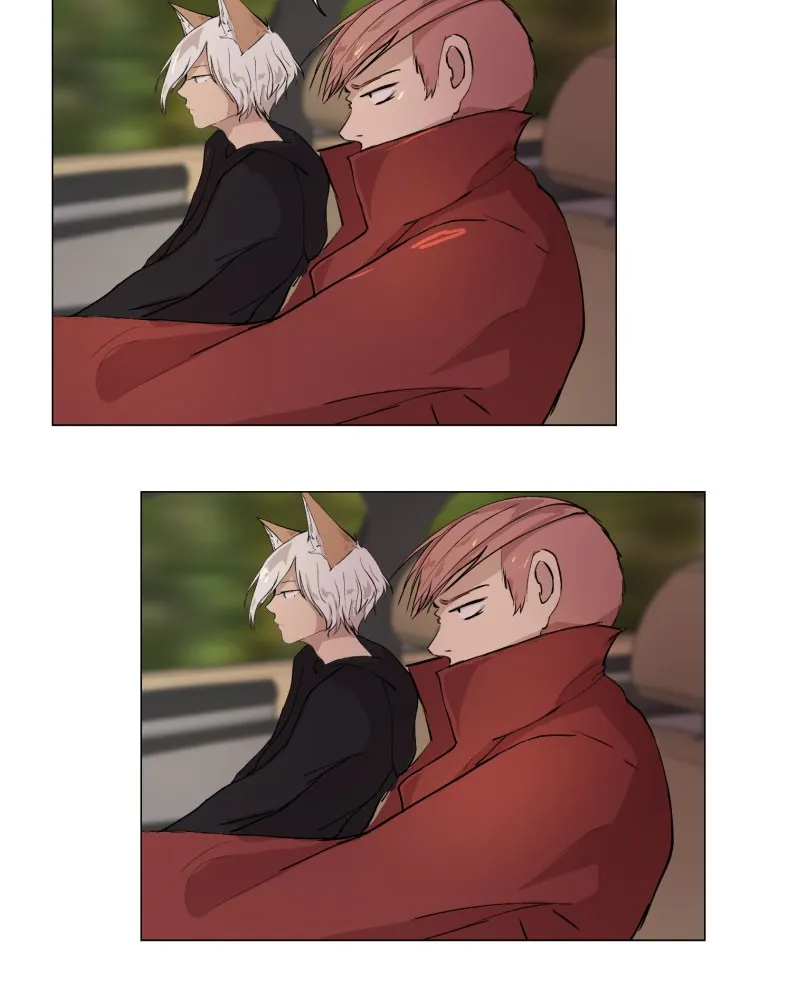 Fluffy Boyfriend Chapter 16 page 41 - 
