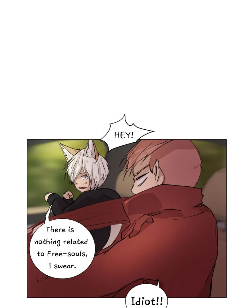 Fluffy Boyfriend Chapter 16 page 42 - 