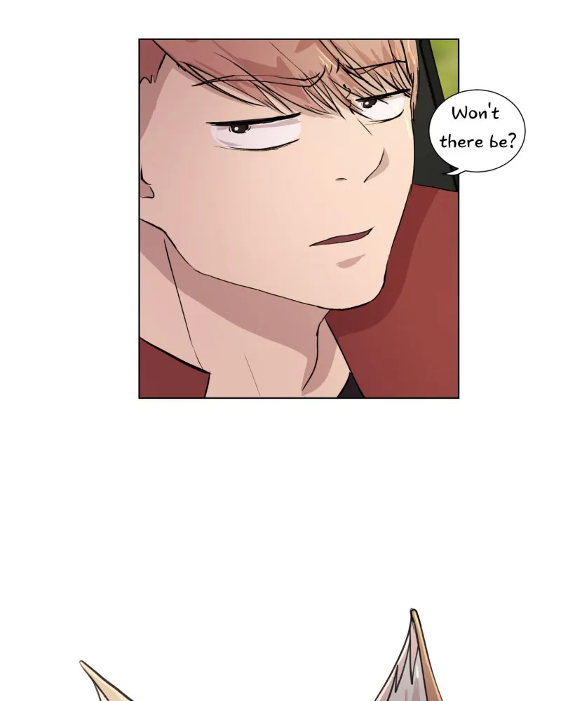 Fluffy Boyfriend Chapter 16 page 45 - 