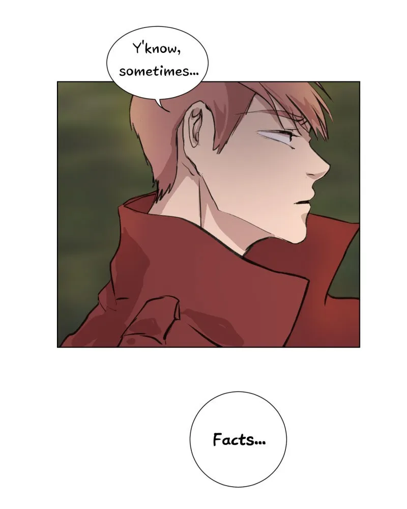 Fluffy Boyfriend Chapter 16 page 49 - 