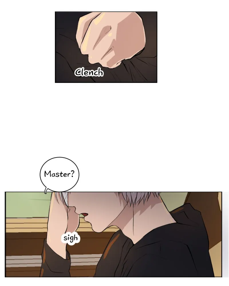 Fluffy Boyfriend Chapter 16 page 56 - 