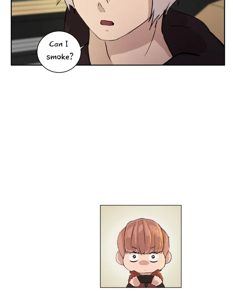 Fluffy Boyfriend Chapter 16 page 58 - 