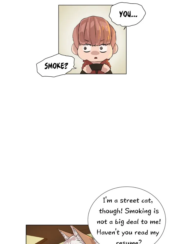 Fluffy Boyfriend Chapter 16 page 59 - 