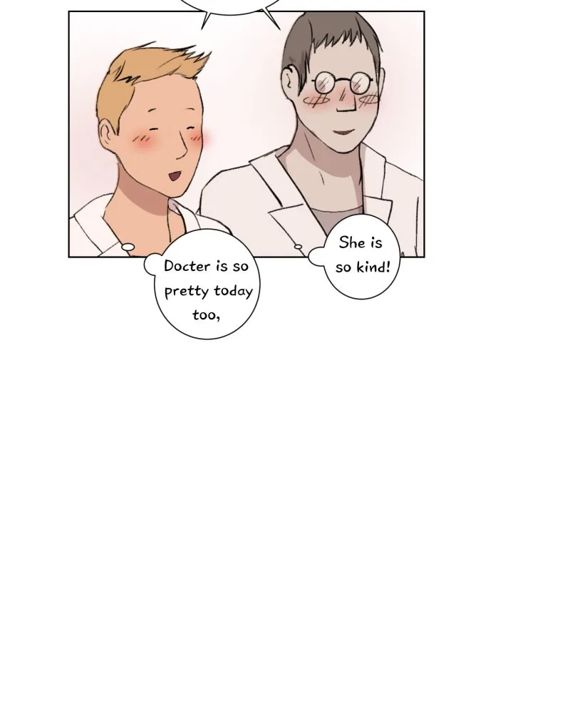 Fluffy Boyfriend Chapter 16 page 7 - 