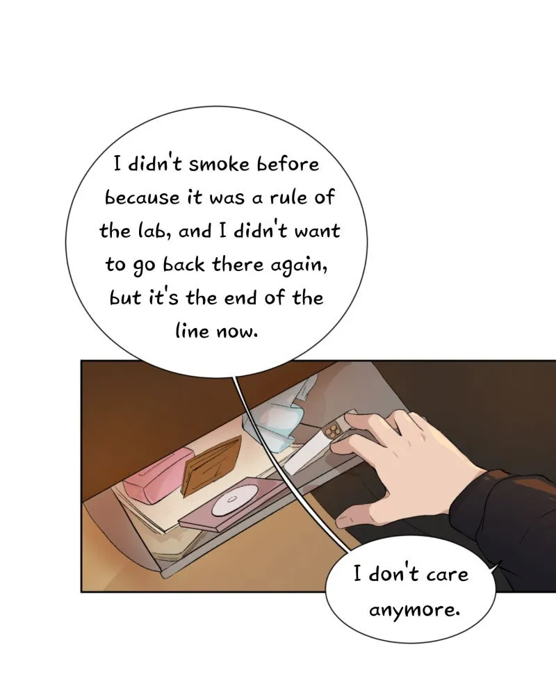 Fluffy Boyfriend Chapter 16 page 61 - 