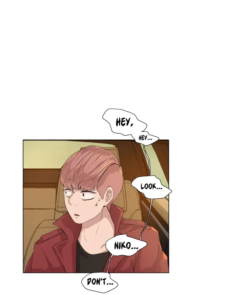 Fluffy Boyfriend Chapter 16 page 62 - 