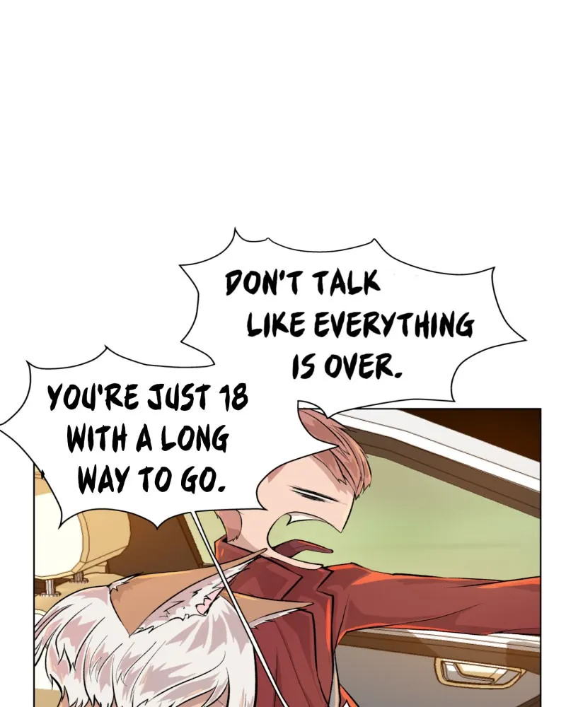Fluffy Boyfriend Chapter 16 page 63 - 