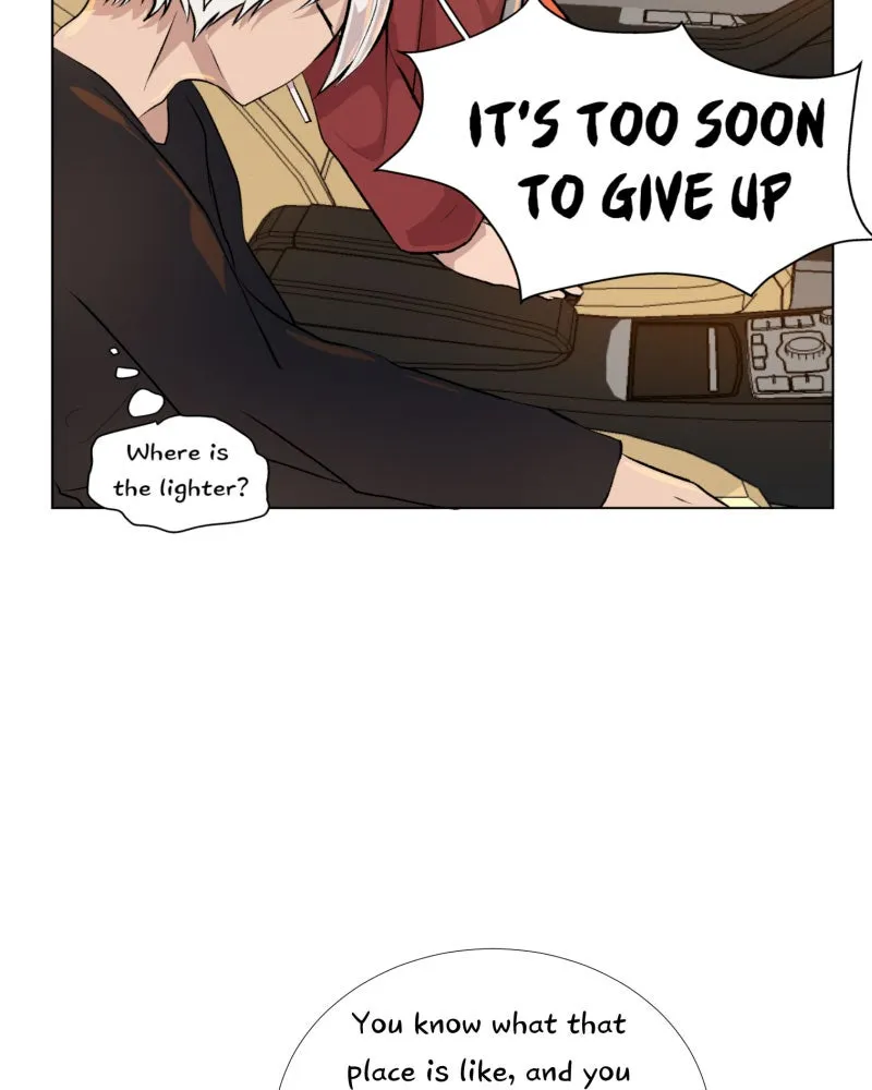 Fluffy Boyfriend Chapter 16 page 64 - 