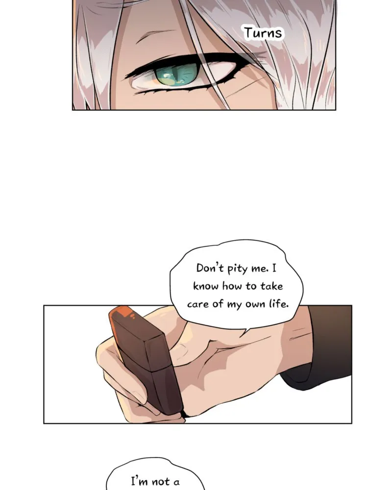 Fluffy Boyfriend Chapter 16 page 67 - 