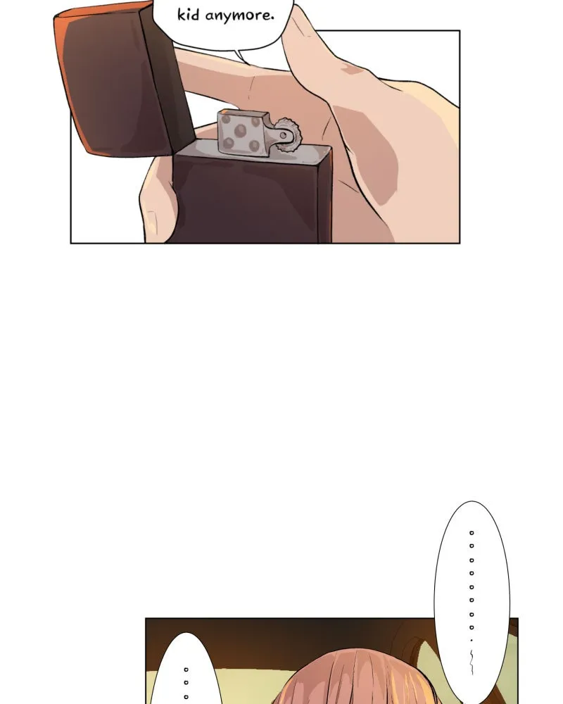 Fluffy Boyfriend Chapter 16 page 68 - 