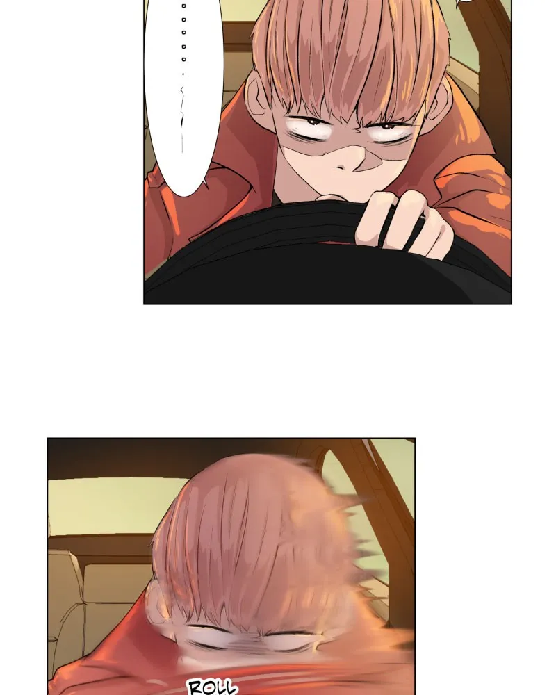 Fluffy Boyfriend Chapter 16 page 69 - 