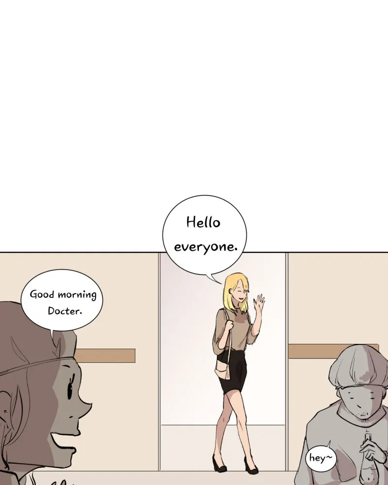 Fluffy Boyfriend Chapter 16 page 8 - 