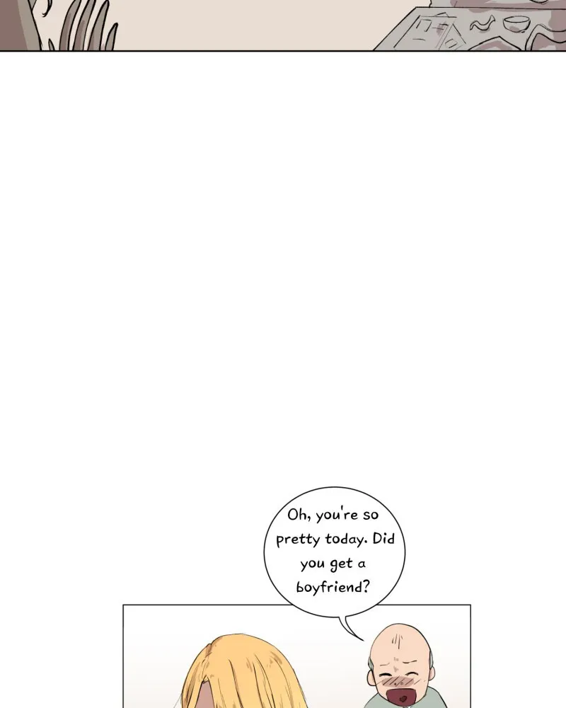 Fluffy Boyfriend Chapter 16 page 9 - 