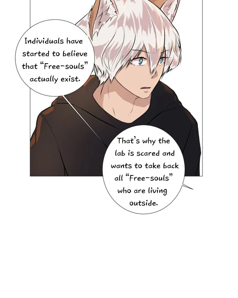 Fluffy Boyfriend Chapter 16 page 83 - 
