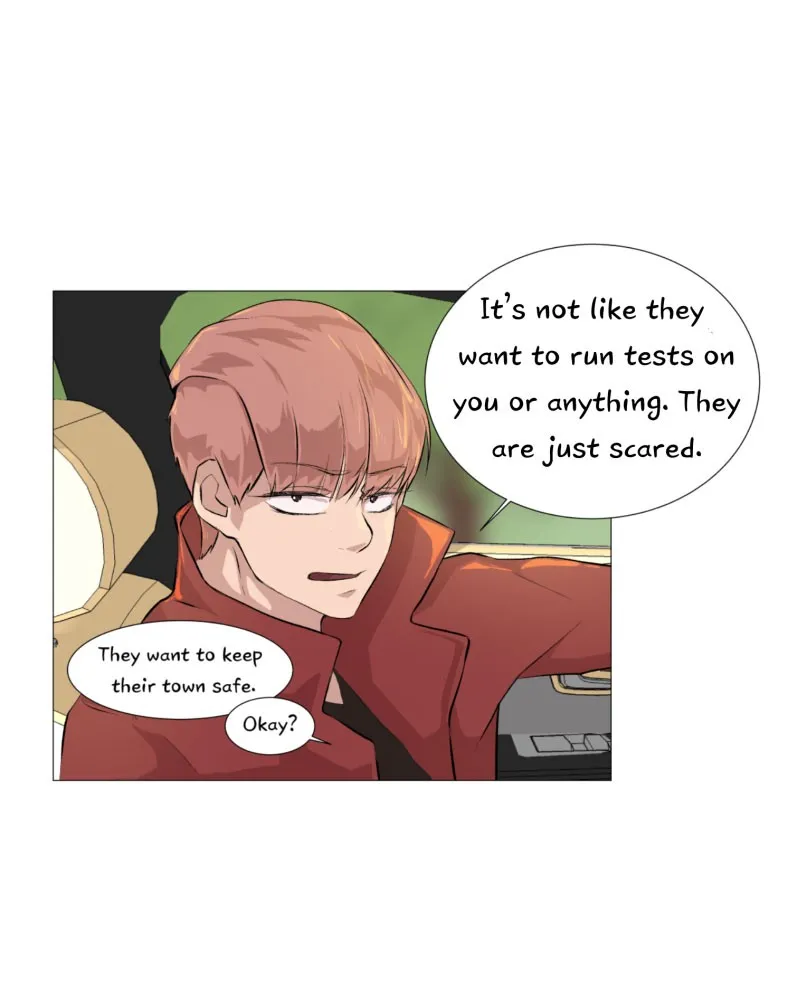 Fluffy Boyfriend Chapter 16 page 84 - 