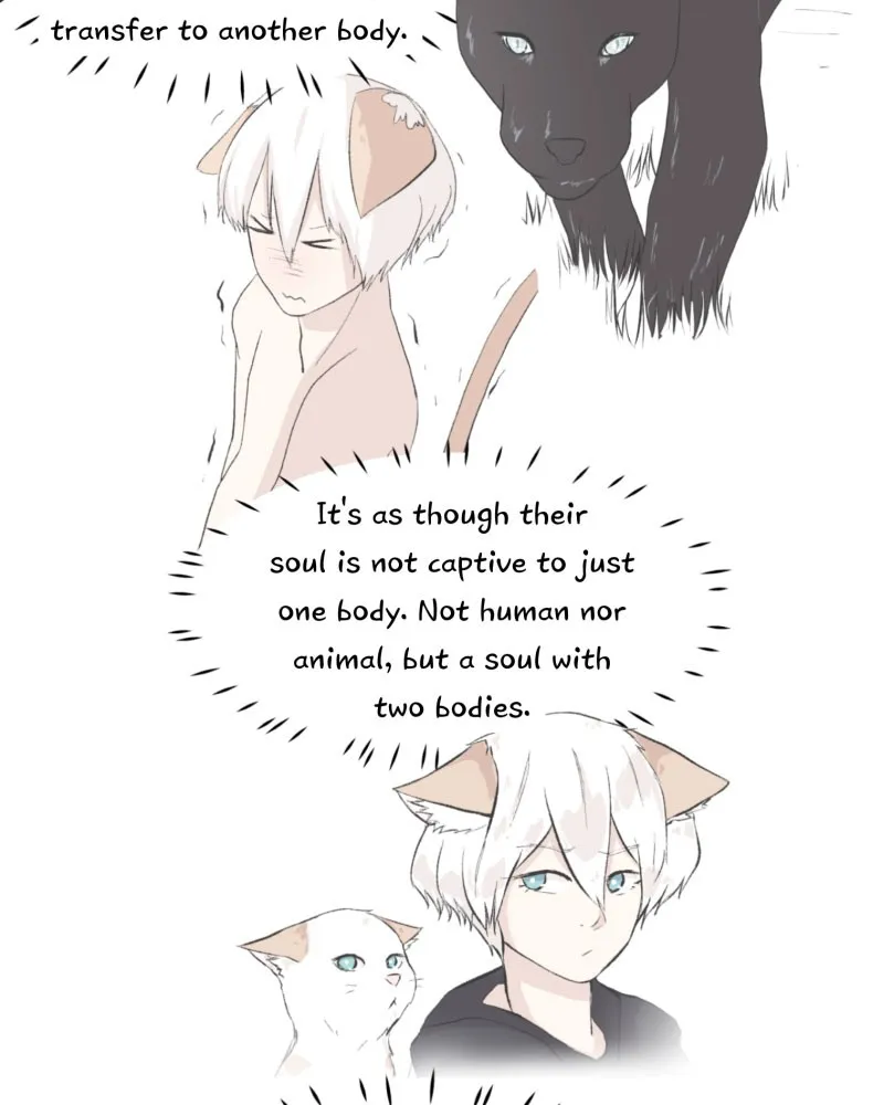 Fluffy Boyfriend Chapter 16 page 89 - 