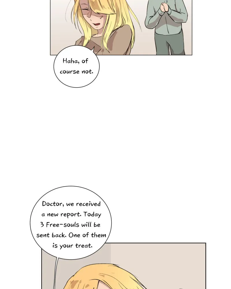 Fluffy Boyfriend Chapter 16 page 10 - 