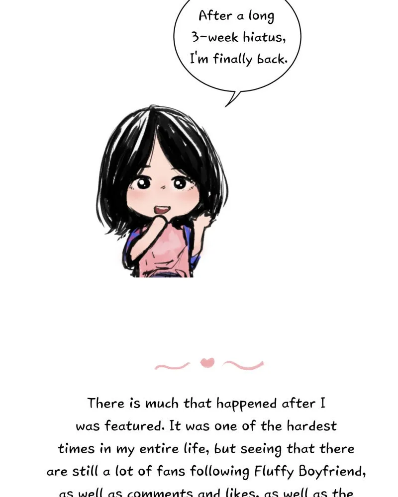Fluffy Boyfriend Chapter 16 page 92 - 