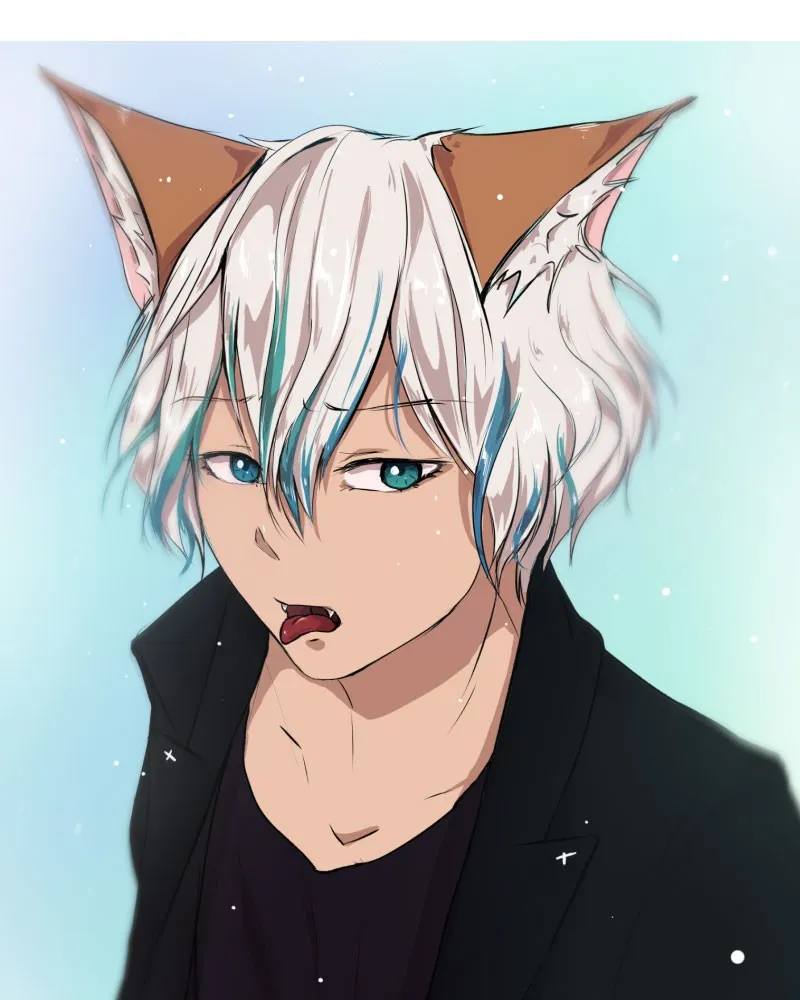 Fluffy Boyfriend Chapter 16 page 95 - 