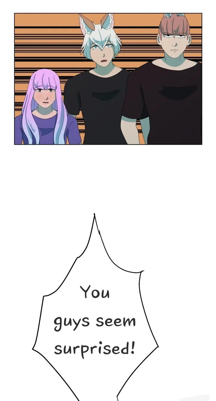 Fluffy Boyfriend Chapter 160 page 11 - 