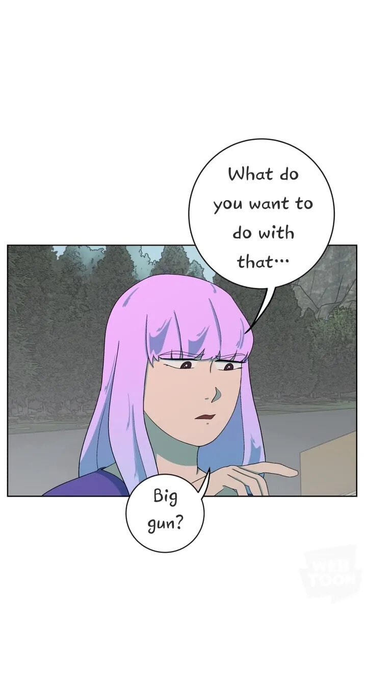 Fluffy Boyfriend Chapter 160 page 13 - 