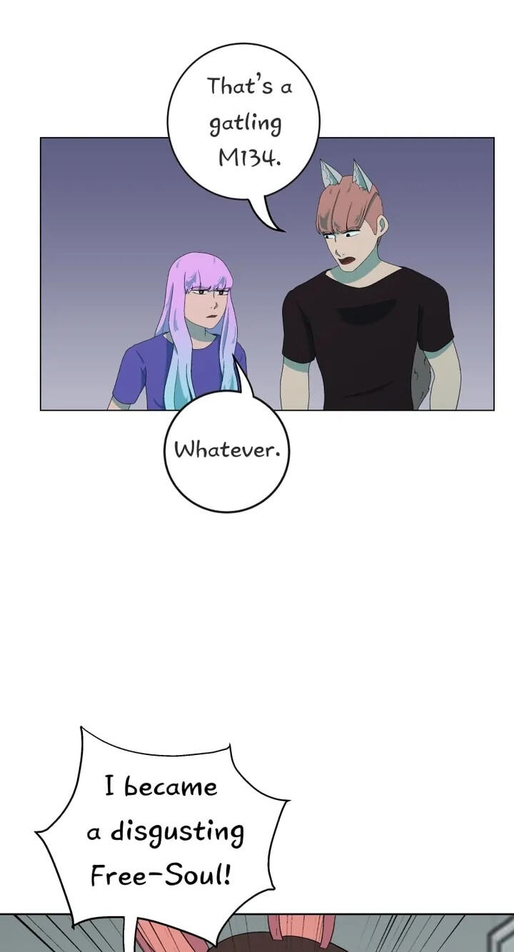 Fluffy Boyfriend Chapter 160 page 14 - 