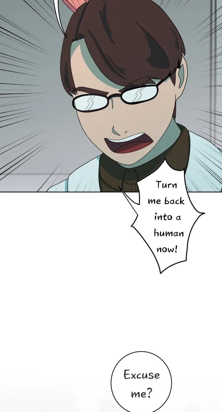 Fluffy Boyfriend Chapter 160 page 15 - 