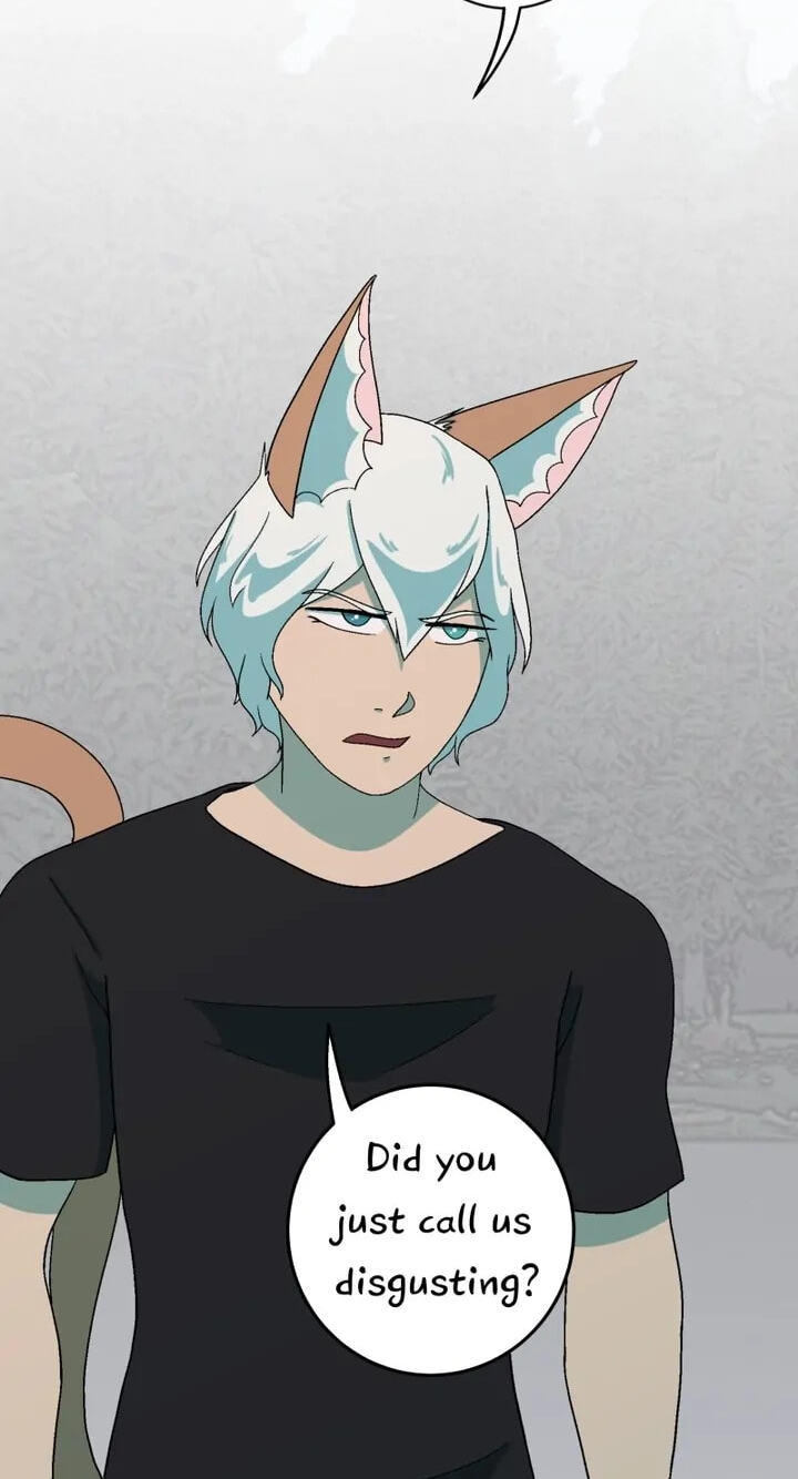 Fluffy Boyfriend Chapter 160 page 16 - 