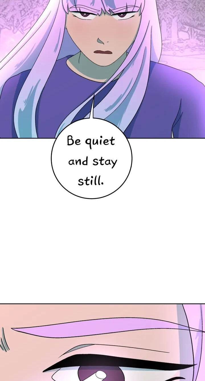 Fluffy Boyfriend Chapter 160 page 21 - 