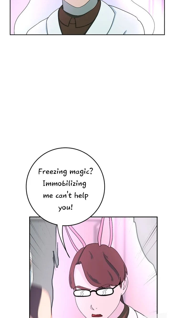 Fluffy Boyfriend Chapter 160 page 23 - 