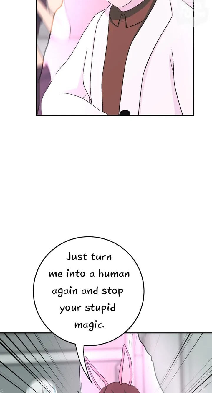 Fluffy Boyfriend Chapter 160 page 24 - 