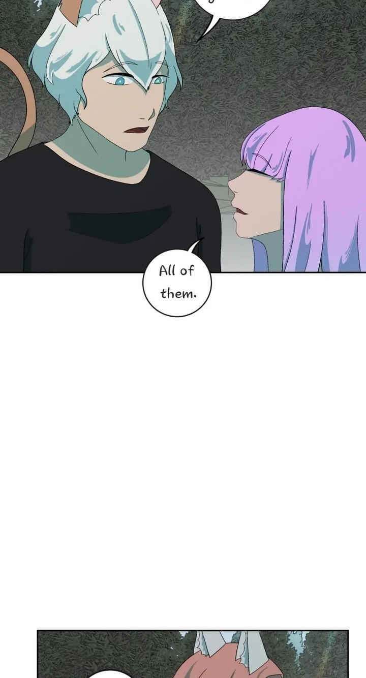 Fluffy Boyfriend Chapter 160 page 4 - 