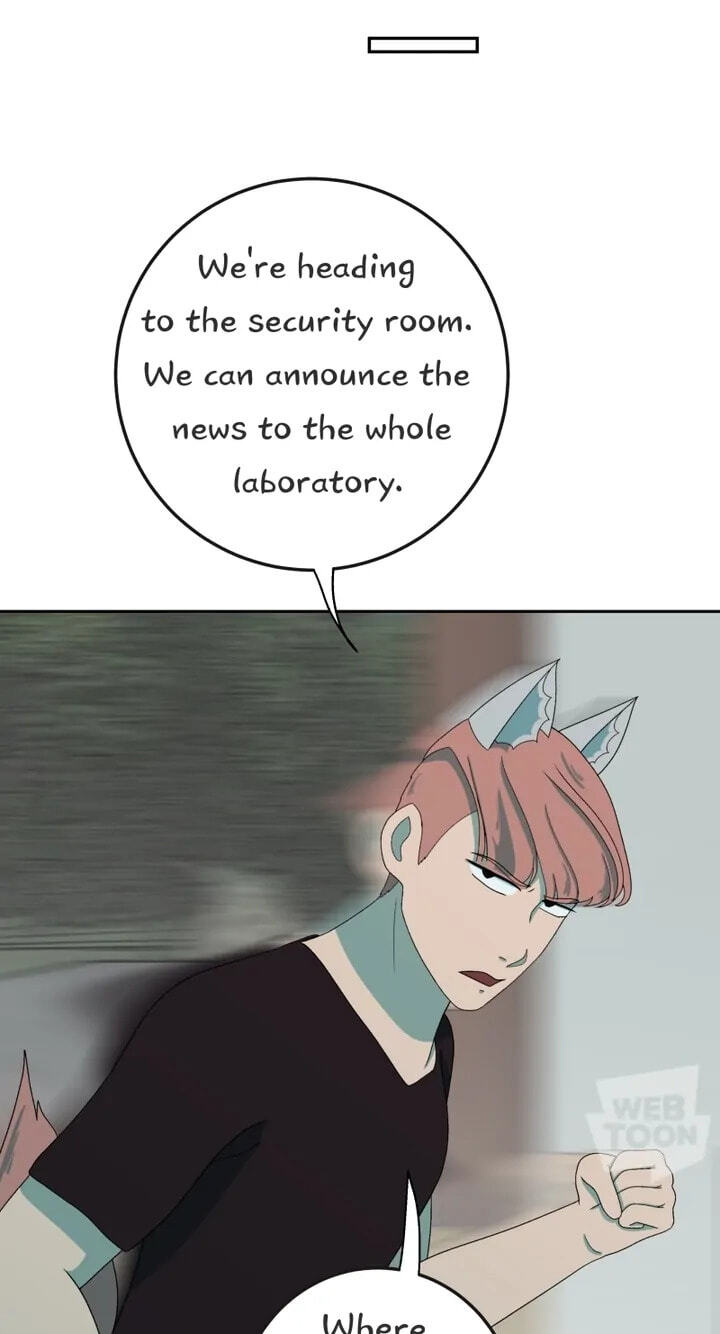 Fluffy Boyfriend Chapter 160 page 31 - 