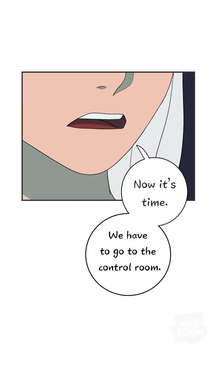 Fluffy Boyfriend Chapter 160 page 37 - 