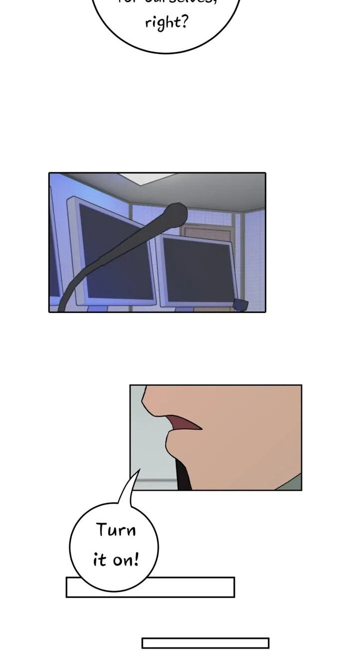 Fluffy Boyfriend Chapter 160 page 40 - 