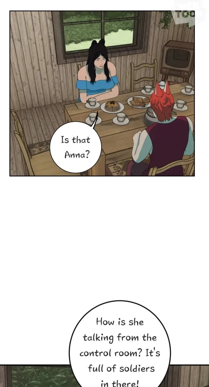 Fluffy Boyfriend Chapter 160 page 42 - 