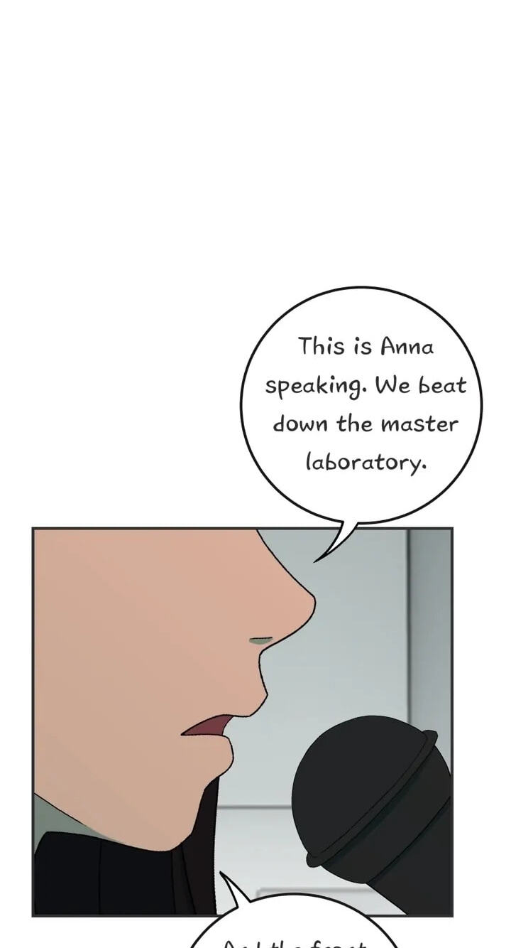 Fluffy Boyfriend Chapter 160 page 44 - 